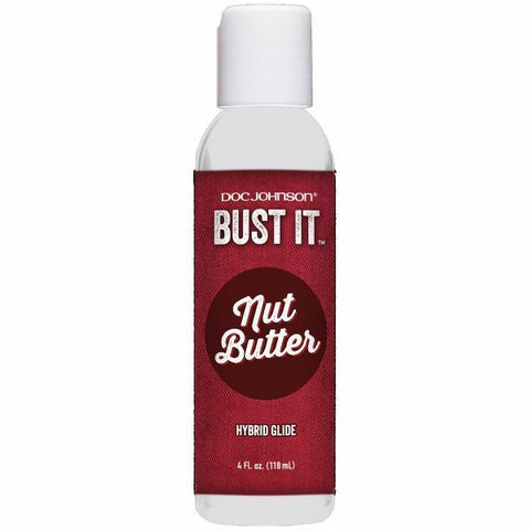 Bust It Nut Butter Hybrid Glide 4oz