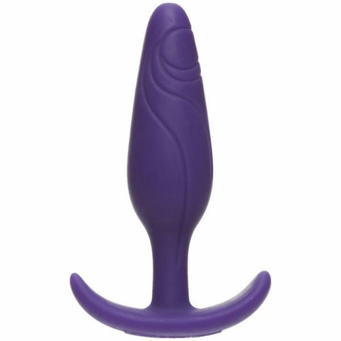 The Mystical Mushroom Mini Plug Purple