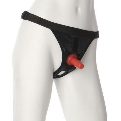 Vac-U-Lock Ultra Harness With Plug