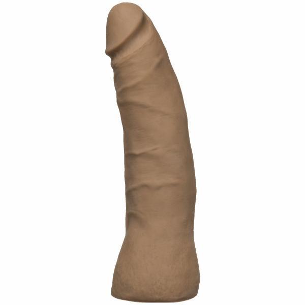 Vac-U-Lock 7" UR3 Thin Dong Brown