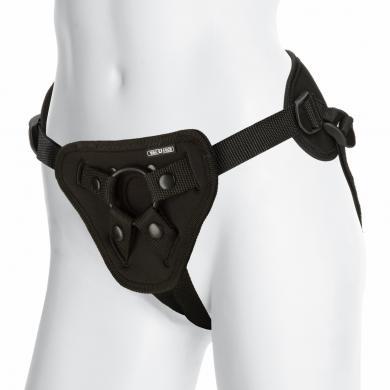 Vac-U-Lock Supreme Harness W- Plug