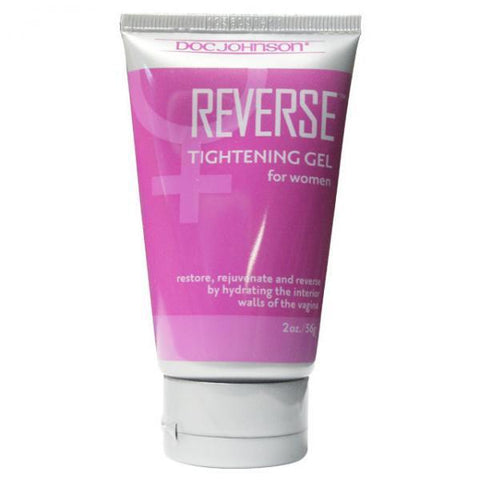 Reverse Tightening Gel For Women 2oz Bulk