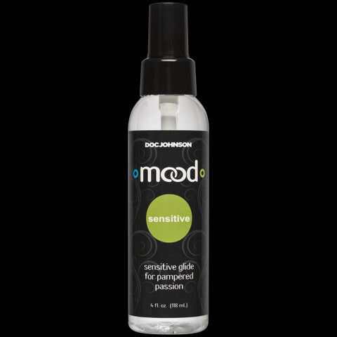 Mood Sensitive Lube 4 oz