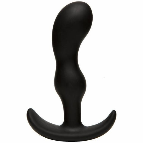 Mood Naughty 2 X-Large Black P-Spot Plug