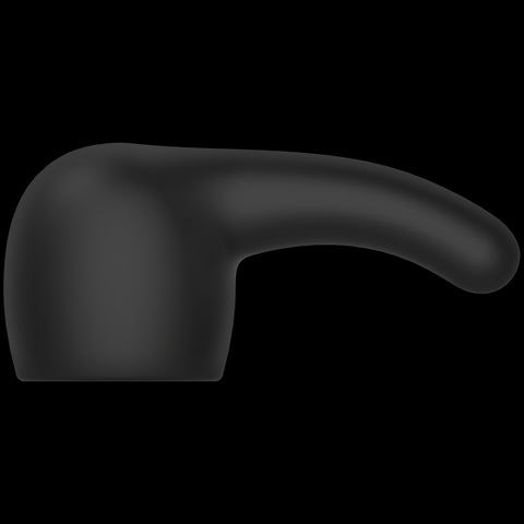 Kink Silicone Wand G-Spot Attachment