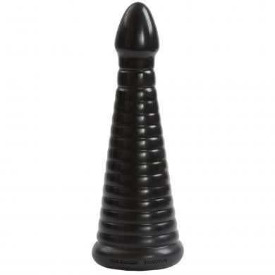 Titanmen Intimidator Black Plug