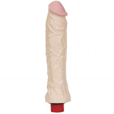 Heavy Vein Large Vibrating dildo