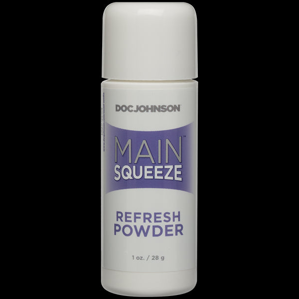 Main Squeeze Refresh Powder For Use With Ultraskyn 1oz