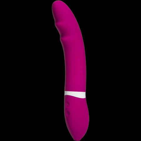 iVibe Select iBend Vibrator Pink