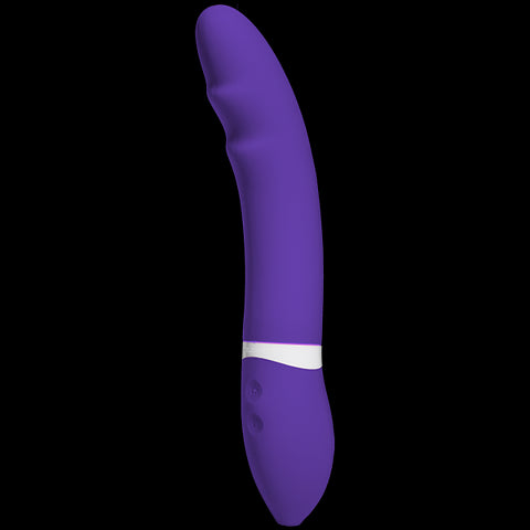 iVibe Select iBend Purple Vibrator