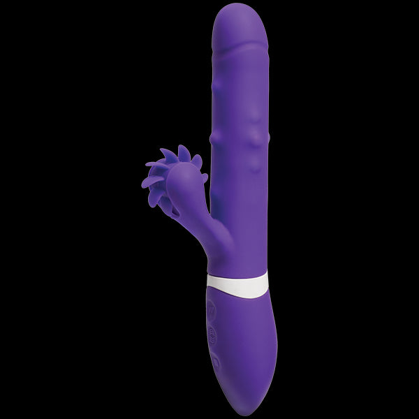 Ivibe Iroll Purple