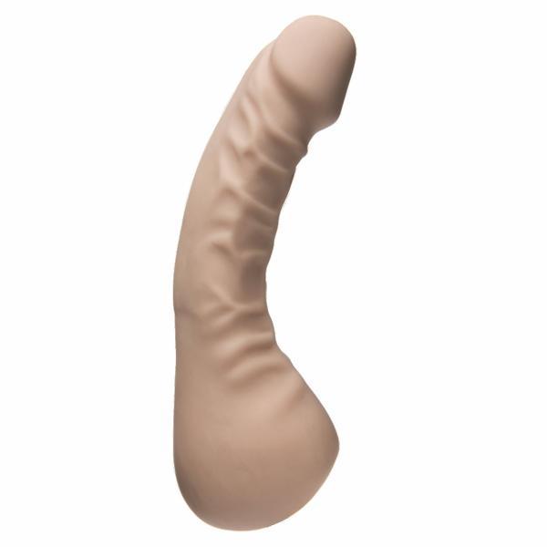 The Mangina 2&1 Stroker-Dildo Beige