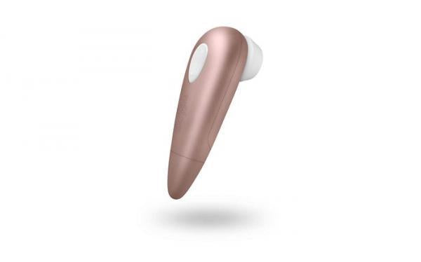 Satisfyer 1 Next Generation Wave Clitoral Vibrator