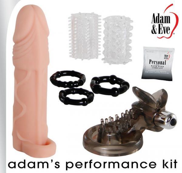 Adam's Performance Kit
