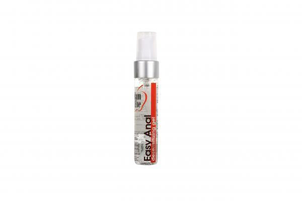 Easy Anal Desensitizing Gel 1oz