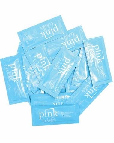 Pink Water Foil Pack Each