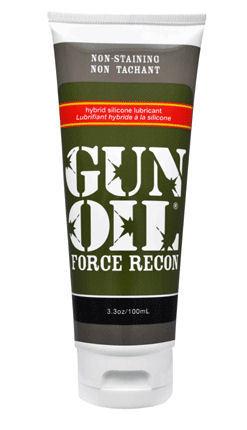 Force Recon 3.3 Oz Tube