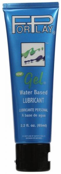 Forplay Gel Lubricant 2.2oz