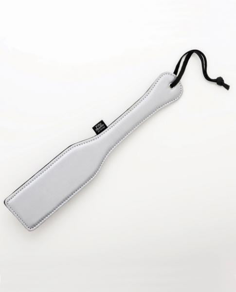 Fifty Shades of Grey Twitchy Palm Spanking Paddle