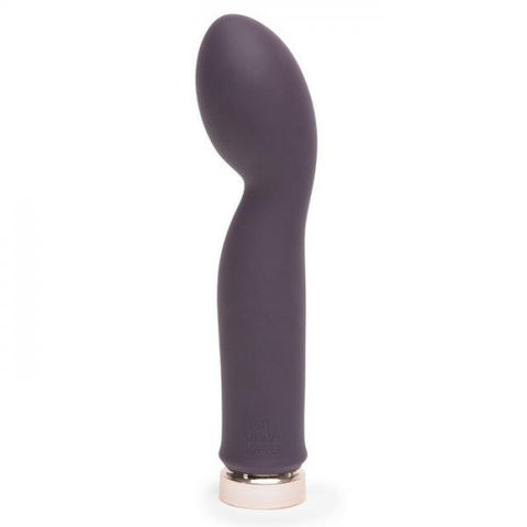 Fifty Shades Freed So Exquisite G-Spot Vibrator