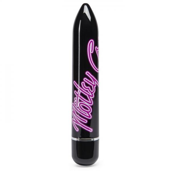 Motley Crue Girls Girls Girls Large 7 Function Vibrator