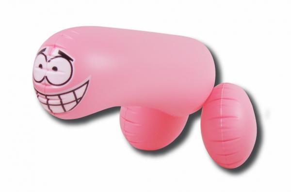 Inflatable Willie Ring Toss Game