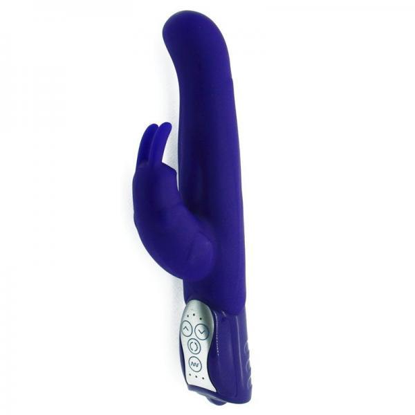 Extreme Wabbit Vibrator Lavender