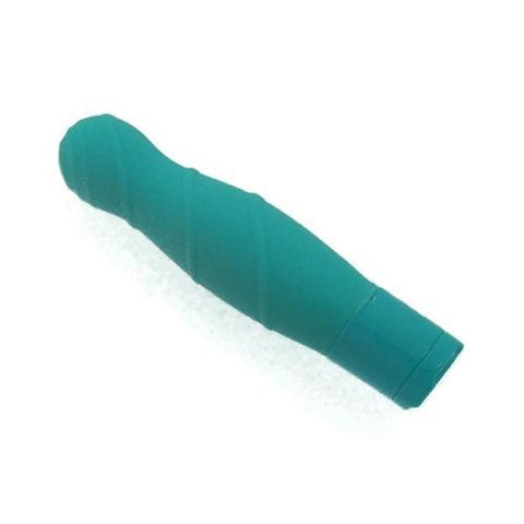 OHHH Caress Teal Vibrator