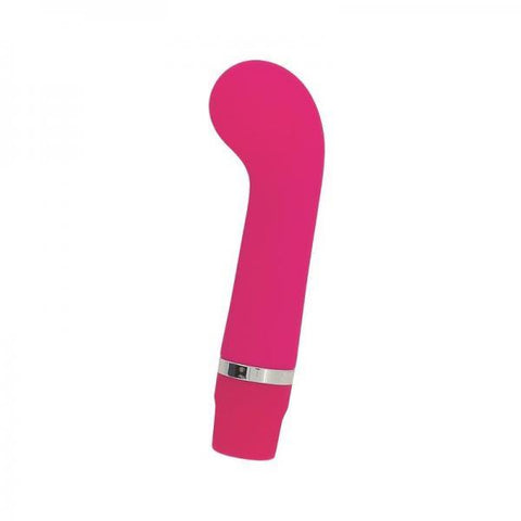 Mmmm-mmm Pink G Vibrator