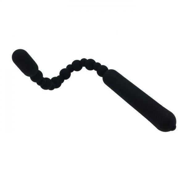 Voodoo Black Pleasure Wand