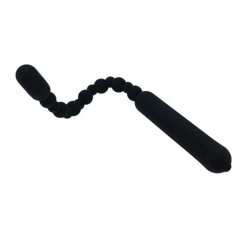 Voodoo Black Pleasure Wand