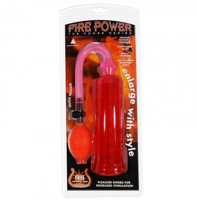 Fire Power Pump