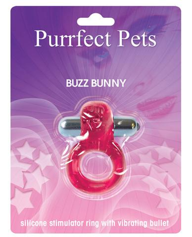 Purrfect Pet Bunny Magenta