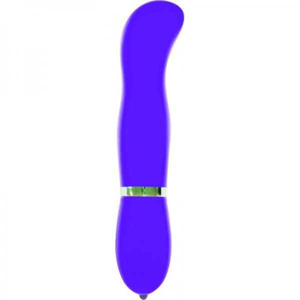 Wet Dreams G-Licious G-Spot Vibe Purple