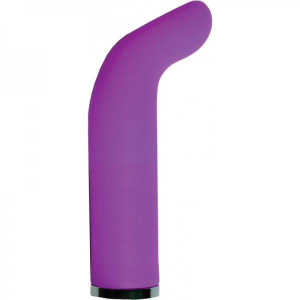 Wet Dreams G-Wiz Mini Vibe Purple