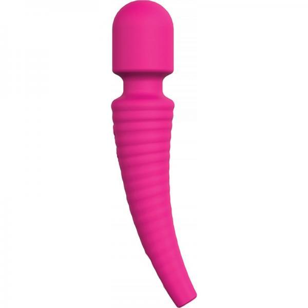 Bliss Virtue Super Power Wand Magenta