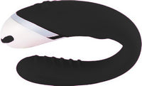 Bliss Envy Dual Vibration Ultimate G Spot Play Black