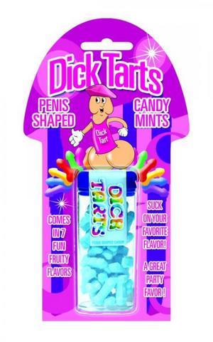 Dick Tarts Peppermint