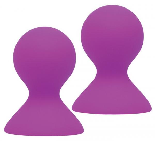 The Nines Nip Pulls Nipple Pumps Violet Purple