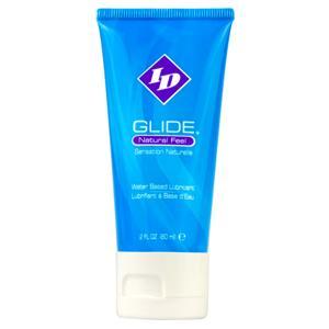 ID Glide Lube 2 oz Travel Tube