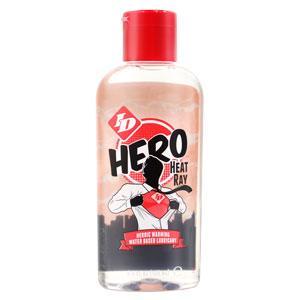 ID Hero Heat Ray 4 oz