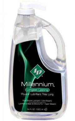 ID Millennium Lubricant Pump 64oz