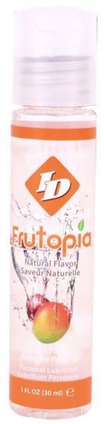 ID Frutopia Lubricant Mango Passion 1oz