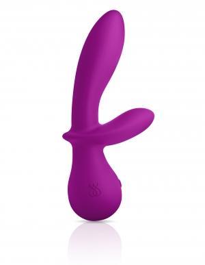 Jimmyjane Rabbits G-Rabbit Vibrator Purple