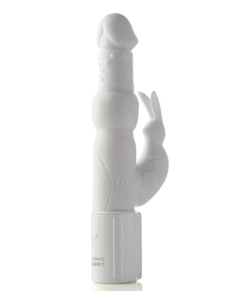 Jimmyjane Iconic Rabbit Vibrator