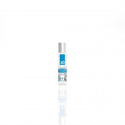 JO Water Based Cool Lubricant 1oz