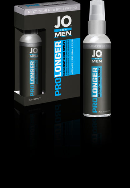 Jo Prolonger 2 Oz