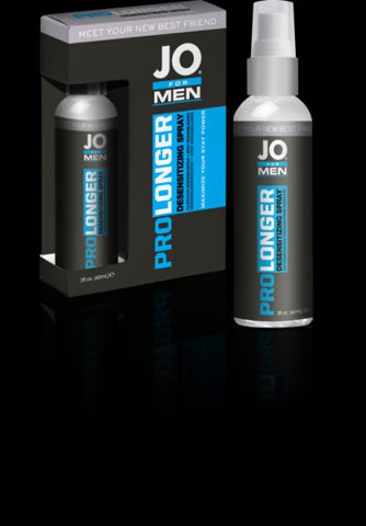 Jo Prolonger 2 Oz