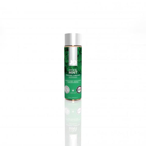 JO H2O Flavored Lubricant - Cool Mint