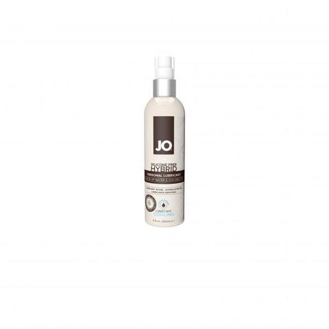 Jo Hybrid Lubricant with Coconut Cooling 4oz